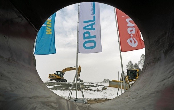 Газовая жоП-Па, или Начало конца Газовая жоП-Па, или Начало конца