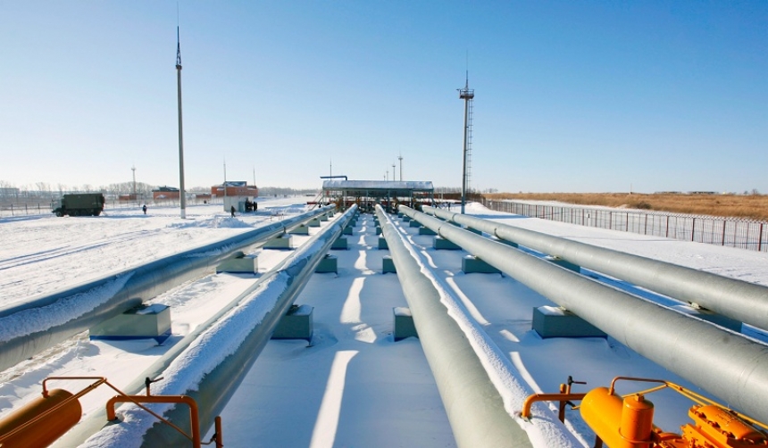 Как уж на сковороде: на что готов пойти Киев ради сохранения транзита газа Как уж на сковороде: на что готов пойти Киев ради сохранения транзита газа