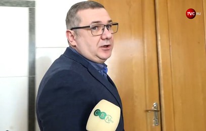 Убежал без одежды: украинский чиновник опозорился из-за порно
