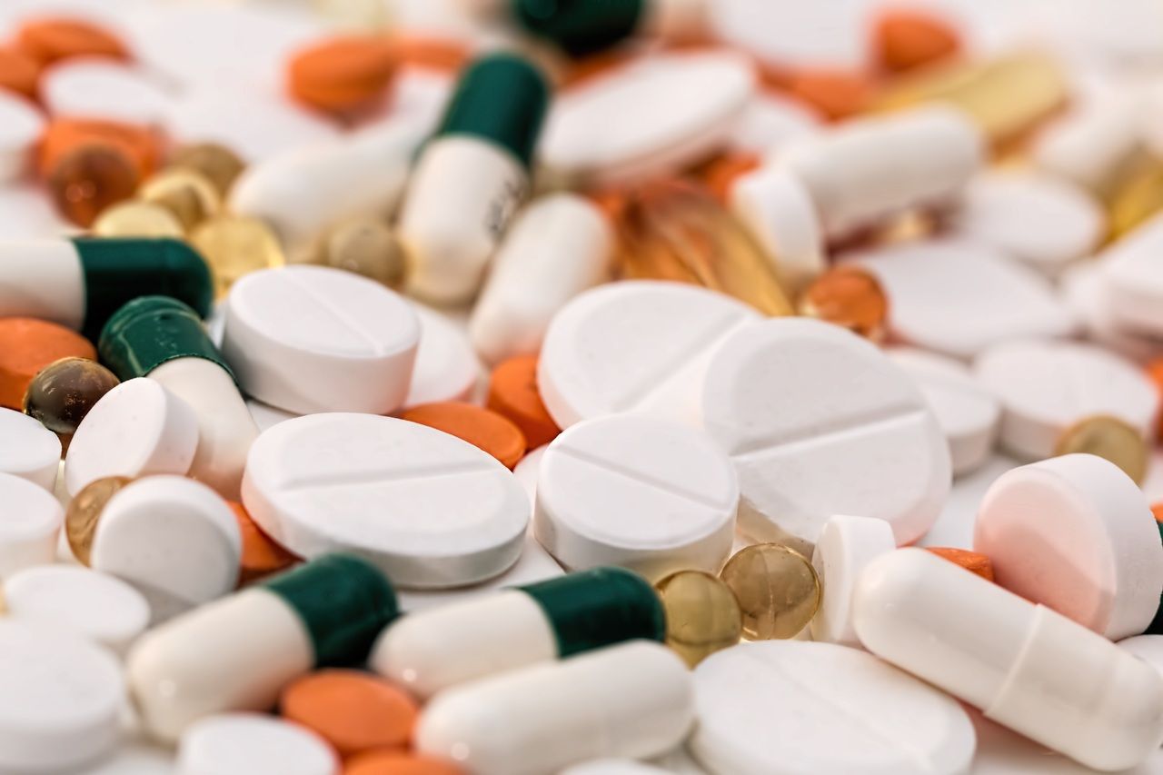 Novo Nordisk и Eli Lilly ожидают «ошеломляющих» продаж препаратов для похудения Novo Nordisk и Eli Lilly ожидают «ошеломляющих» продаж препаратов для похудения