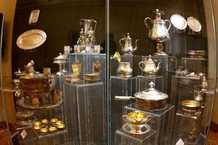 Это самые дорогие клады нашего времени