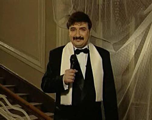 Тогда и сейчас: Джентльмен-шоу джентельмен-шоу, передчи 90х, Филимонов