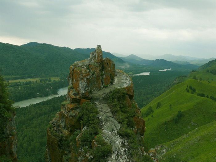 Отправляемся в путешествие: Алтай, что обязательно нужно посетить - фото 3
