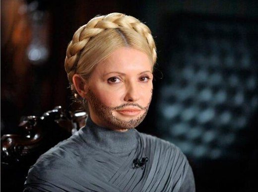 Приколы, Демки, комментарии про Кончиту, даже не Ржака , а просто Плевака какая-то...