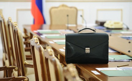 Все российские сенаторы закрыли зарубежные счета