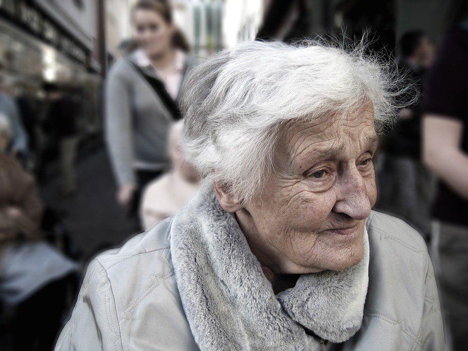 Долголетие / фото: pixabay.com