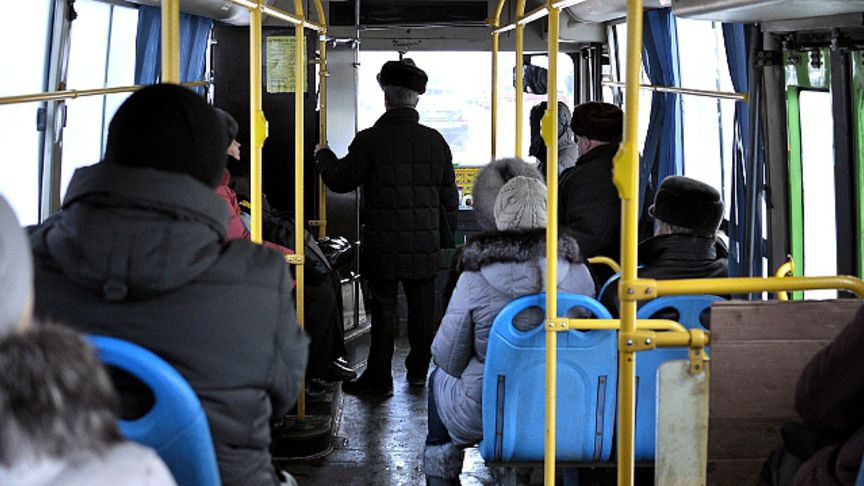 Пассажирские перевозки отмена конкурса Пассажирские перевозки отмена конкурса