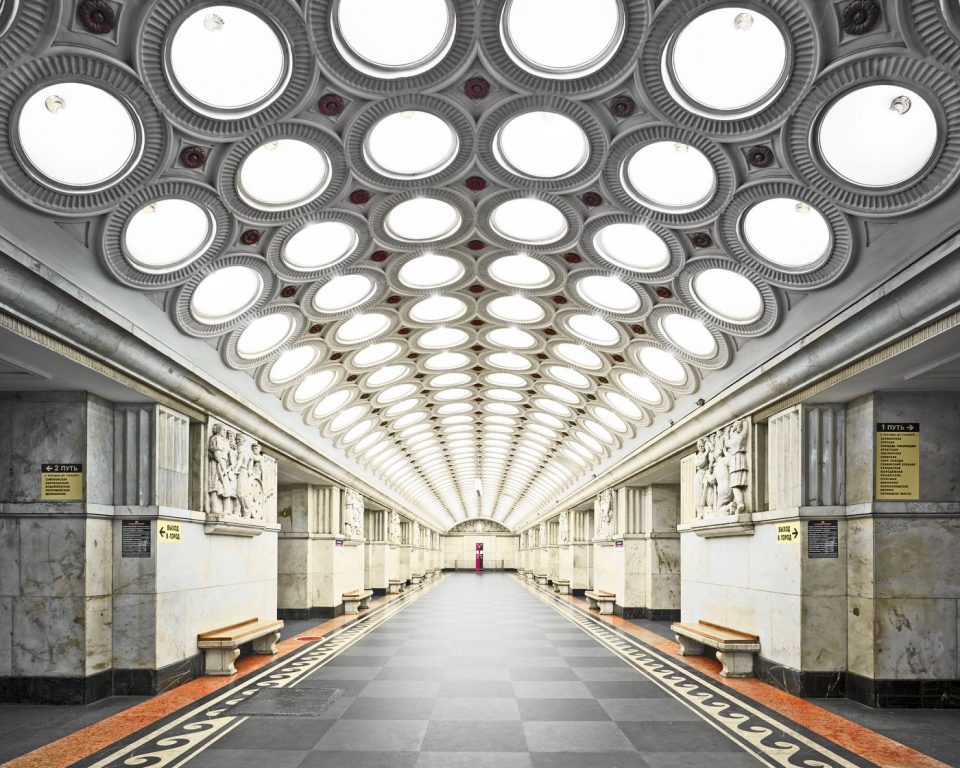 Интересные факты о московском метро, которые удивят даже коренных москвичей факты о московском метро