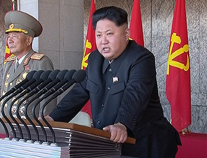 КНДР приостановила ядерные испытания: Ким Чен Ын назвал одно условие