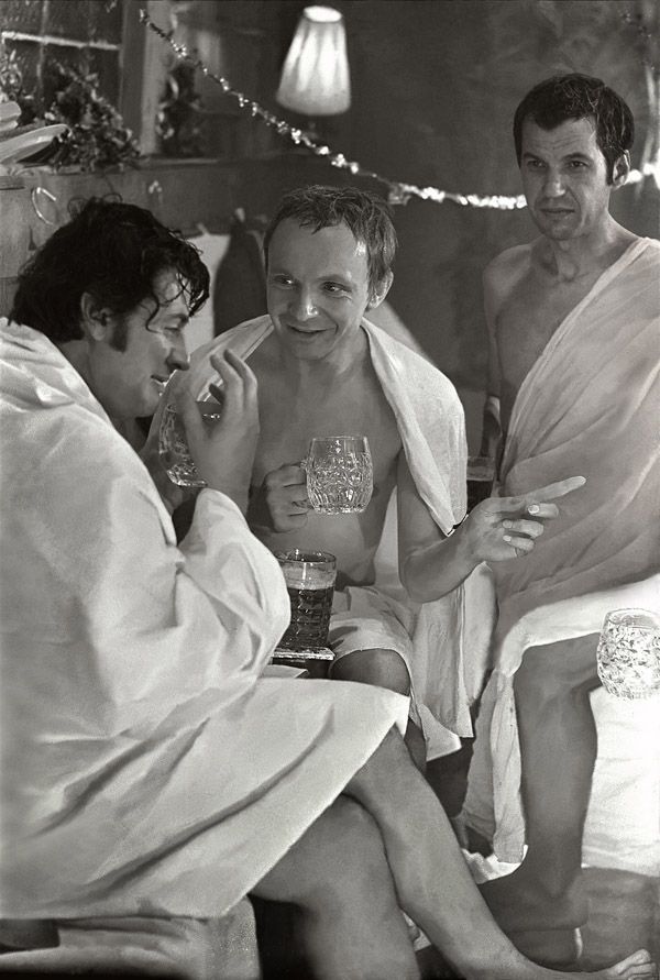 актеры, факты, Ирония судьбы