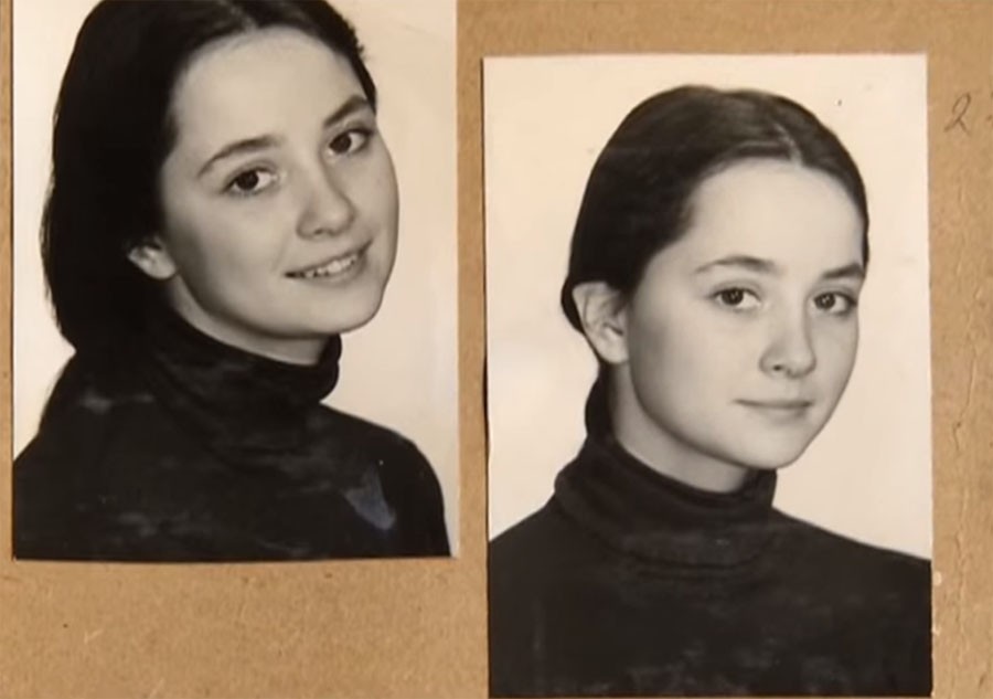 Редкие и интересные фотографии самых красивых актрис советского кино Редкие и интересные фотографии самых красивых актрис советского кино