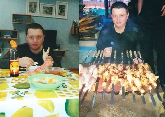 Шашлык и крабы для Цеповяза. Как работает система Шашлык и крабы для Цеповяза. Как работает система