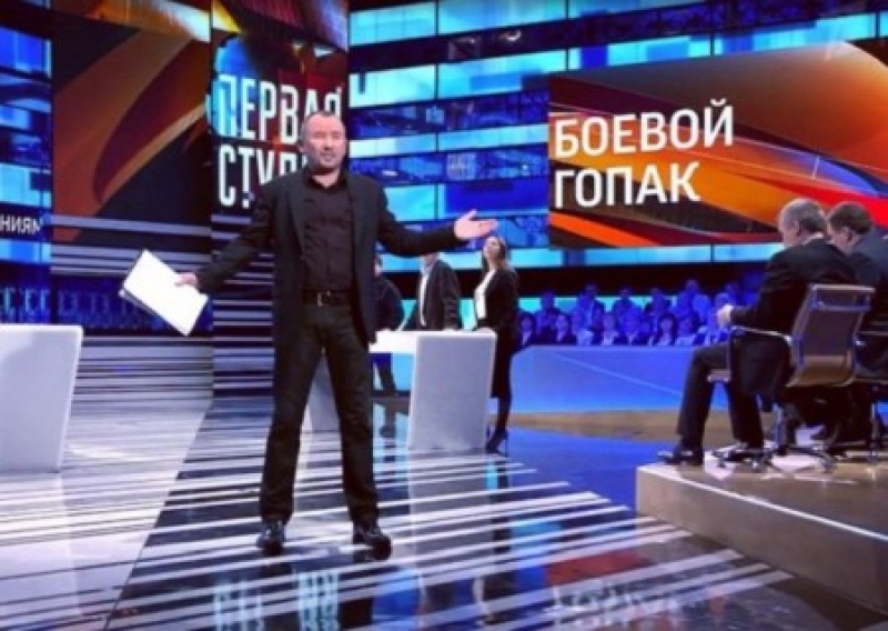 Что «60 минут», что «Замуж за Бузову» - смысл тот же. Как я ходил на российское ток-шоу Что «60 минут», что «Замуж за Бузову» - смысл тот же. Как я ходил на российское ток-шоу