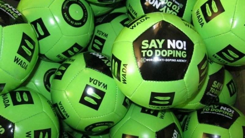 Новая БАД вместо мельдония: ответ РФ для WADA не заставил себя долго ждать Новая БАД вместо мельдония: ответ РФ для WADA не заставил себя долго ждать