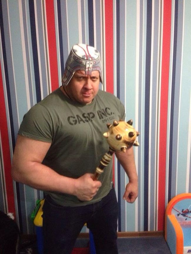 Интересное  о Михаиле Кокляеве  Михаил Кокляев, спорт, качок