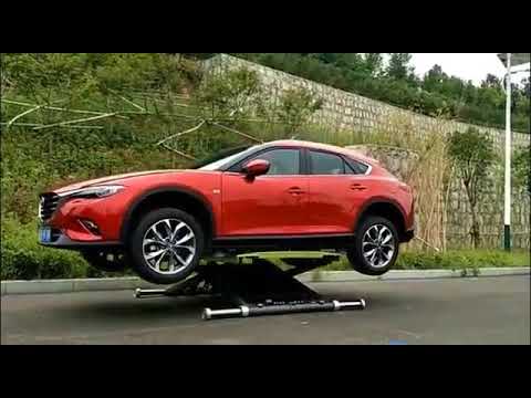 Китайский мобильный автосервис Китайский мобильный автосервис