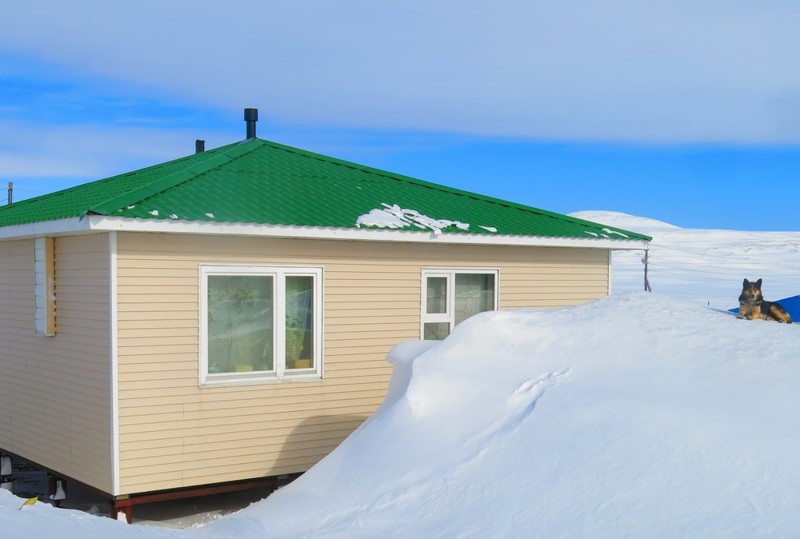 Путешествие в чукотское село Янск Путешествие в чукотское село Янск путешествие, чукотка