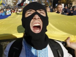 Вредить и пакостить: украинская политика в действии