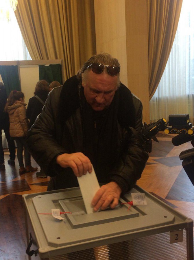Выборы президента России. Реакция в мире. Обновляется Выборы президента России. Реакция в мире. Обновляется