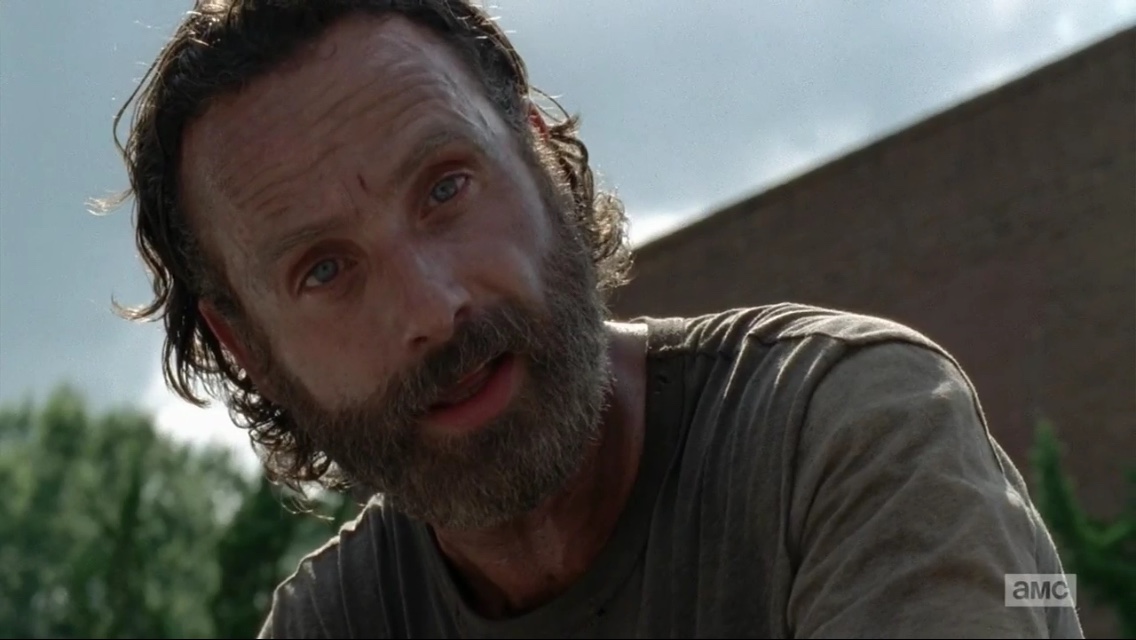 twd rick