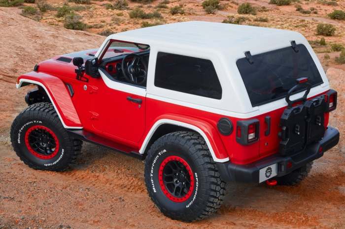 Малыш-путешественник Jeep Jeepster. Малыш-путешественник Jeep Jeepster.