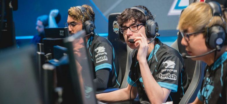 Киберспорт могут включить в программу Олимпийских игр