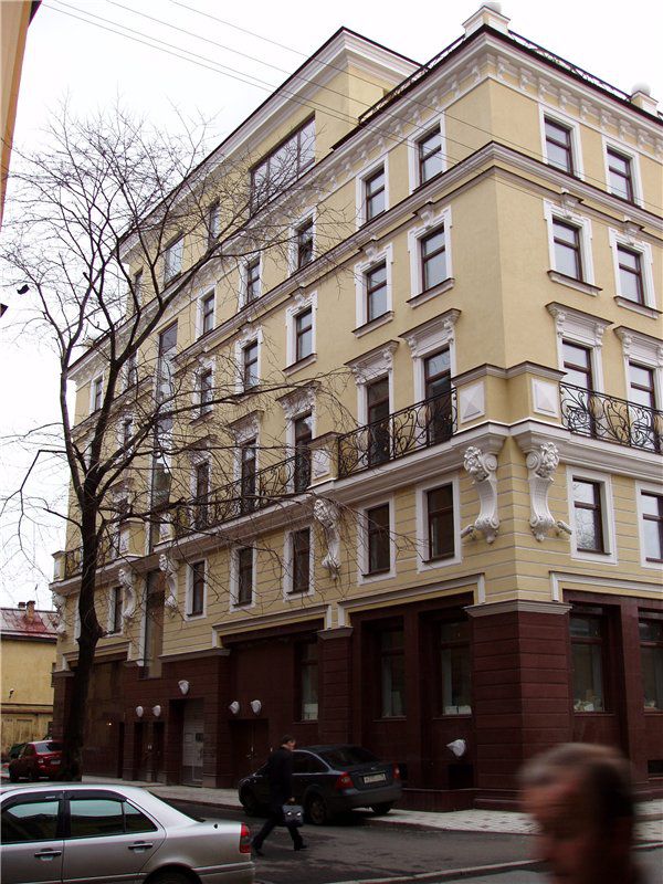 новодел, архитектура, Москва.Санкт-Петербург