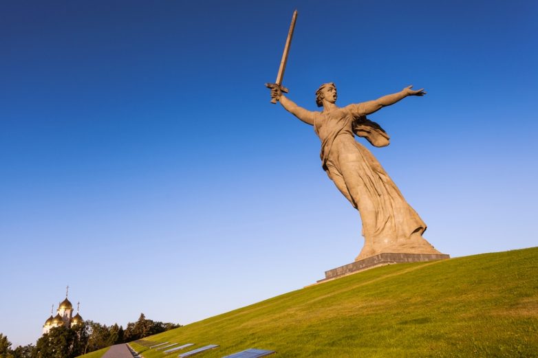 Памятные места Волгограда, которые стоит посетить, оказавшись в городе‑герое