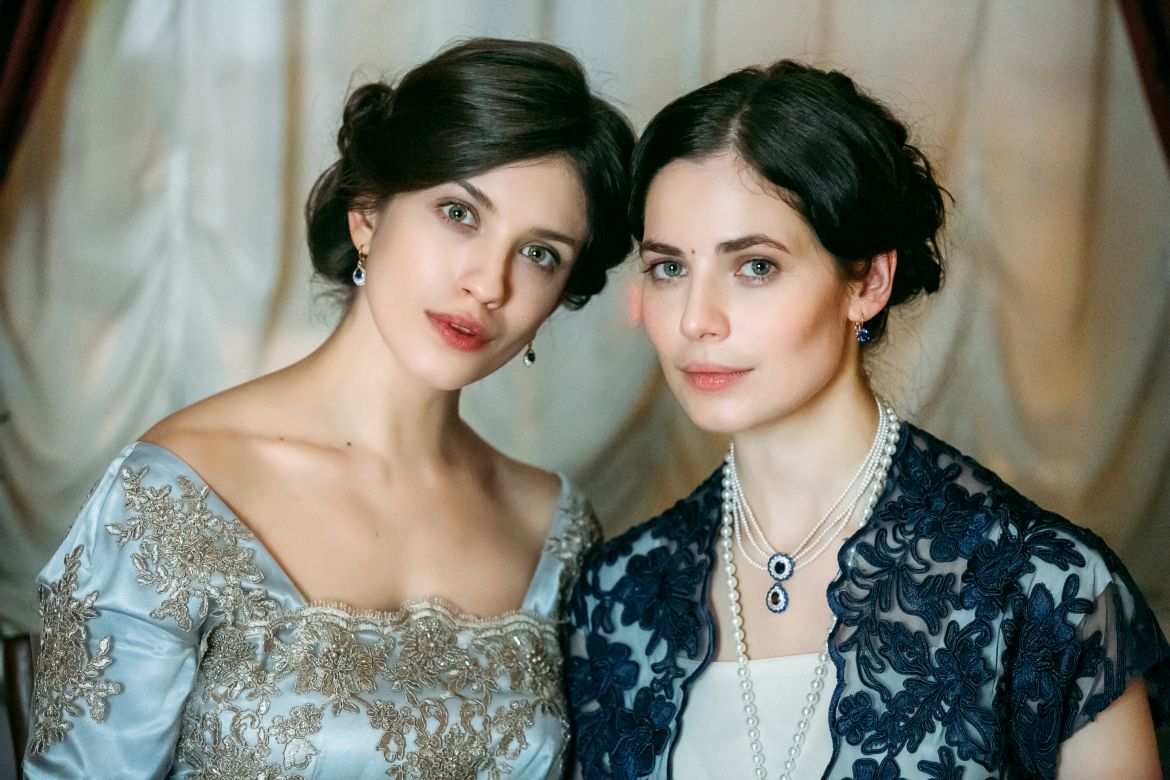 Лучшие российские сериалы XXI века. Выбор зрителей. Часть 4 Лучшие российские сериалы XXI века. Выбор зрителей. Часть 4