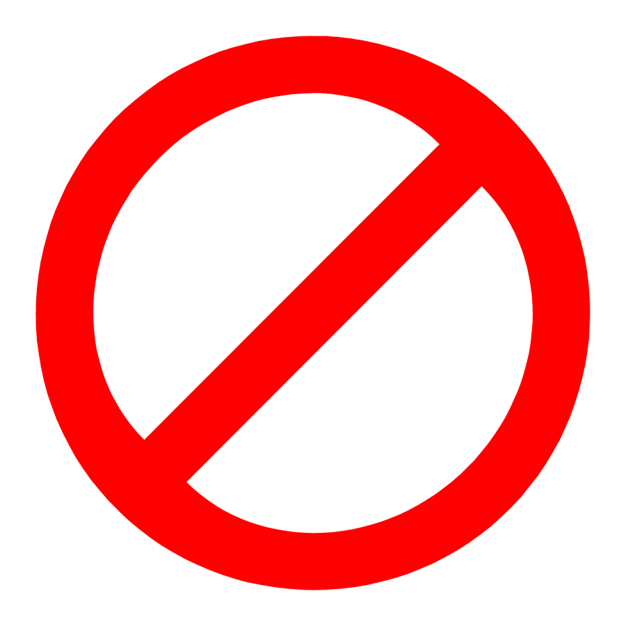 6 самых известных произведений из Федерального списка экстремистских материалов