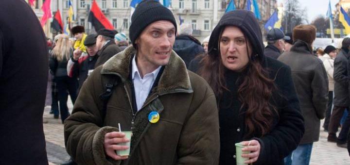 Упоротость украинцев будет только возрастать Упоротость украинцев будет только возрастать