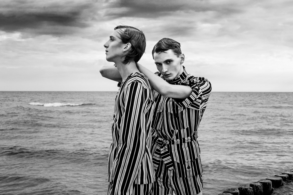 Фэшн-фотограф Елизавета Породина