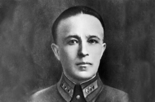 Генерал Карбышев: он не стал Власовым