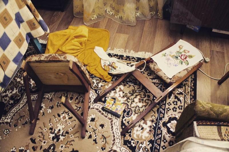 Думаете, что ваш день был плохим? Расскажите об этом им (25 фото) Думаете, что ваш день был плохим? Расскажите об этом им (25 фото)