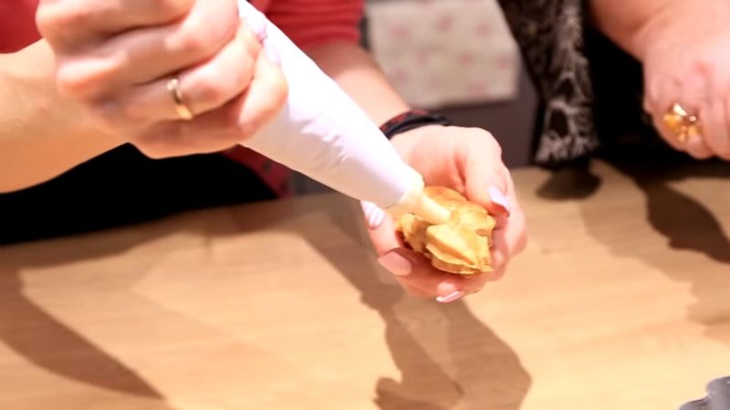 Заморозьте кефир или ряженку на ночь. Вкусно, быстро и просто Заморозьте кефир или ряженку на ночь. Вкусно, быстро и просто