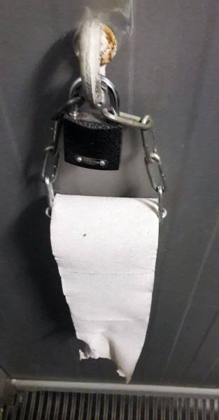 Безопасность 80-го уровня (38 фото) Безопасность 80-го уровня (38 фото)