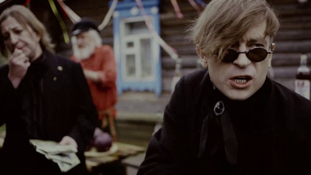 Би-2 feat. John Grant – Виски Би-2 feat. John Grant – Виски