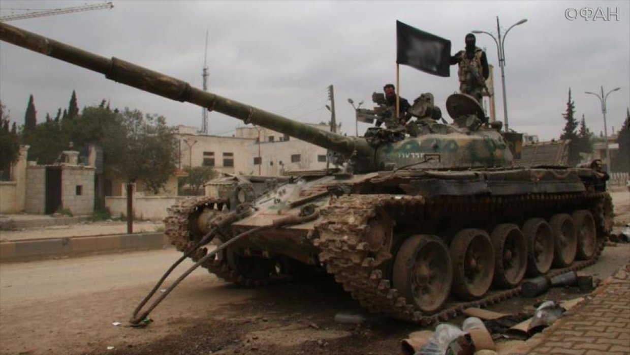 Сирия в ожидании мира: эксперт объяснил, что ждет страну после окончания гражданской войны Сирия в ожидании мира: эксперт объяснил, что ждет страну после окончания гражданской войны