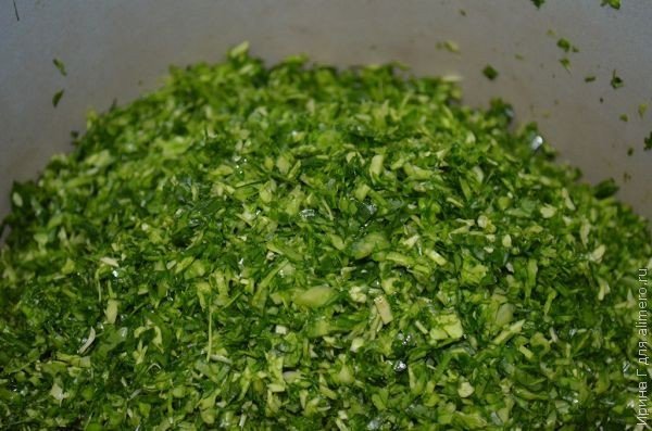 Серая капуста Серая капуста история, огород, растения, факты