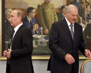 Почему Путин отказался встречаться с Лукашенко? Почему Путин отказался встречаться с Лукашенко?