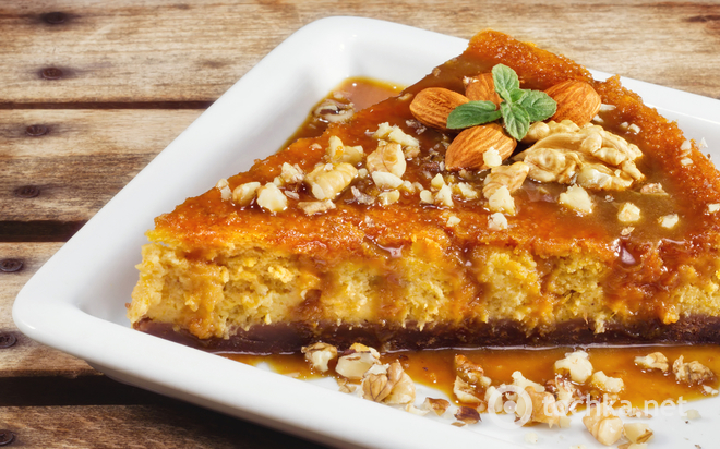 Пироги с тыквой: обзор вкуснейших осенних десертов Пироги с тыквой: обзор вкуснейших осенних десертов