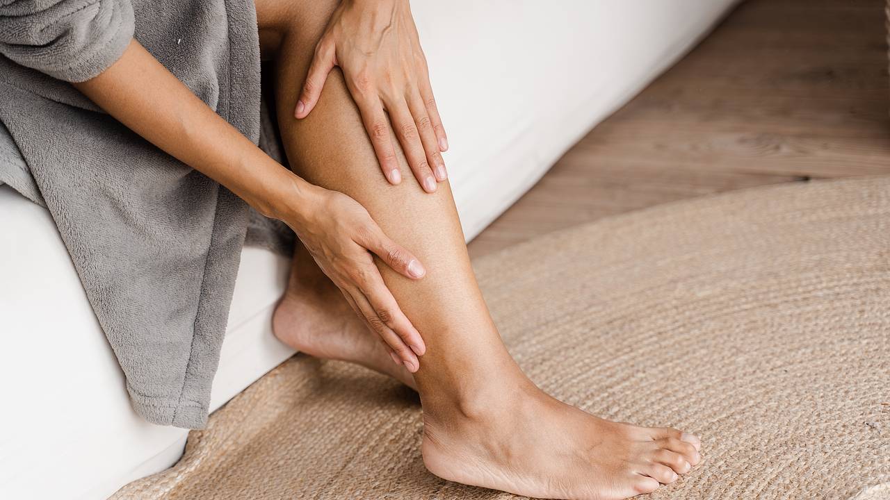 Россиянам с отеками раскрыли четыре причины насторожиться