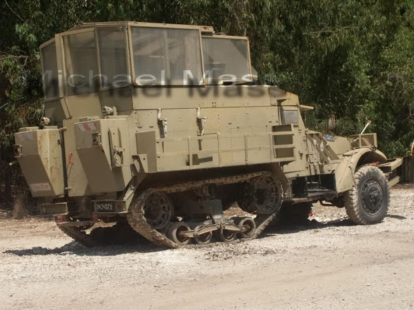 Израильская военщина известна всему свету.