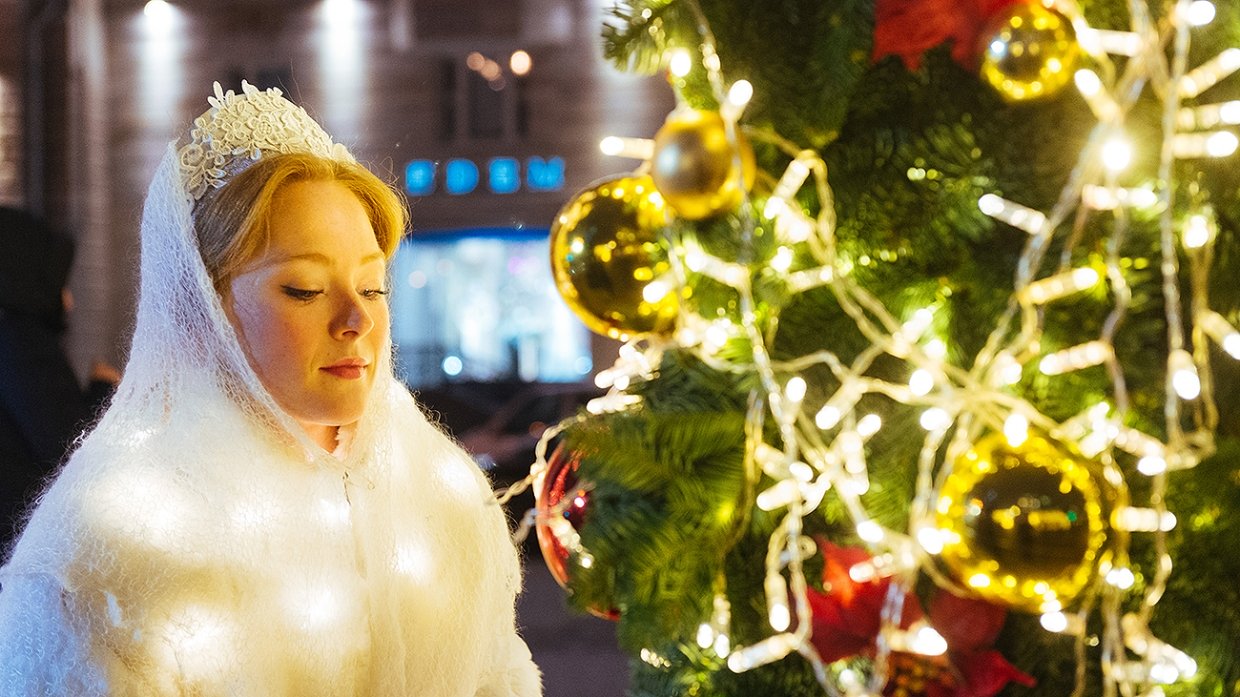 Рождество в России — 2018: когда отмечают, история и традиции, святочные гадания и приметы В России были свои традиции отмечания Рождества
