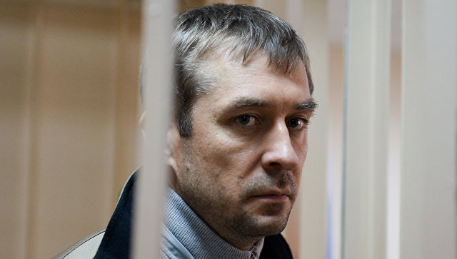 Расследование — Деньги полковника Захарченко, новые эпизоды и последние новости следствия