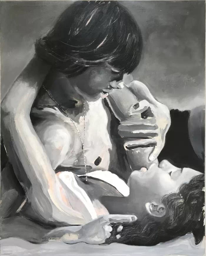 жутки и поэтичны, странны и знакомы. Karen Clark Karen Clark