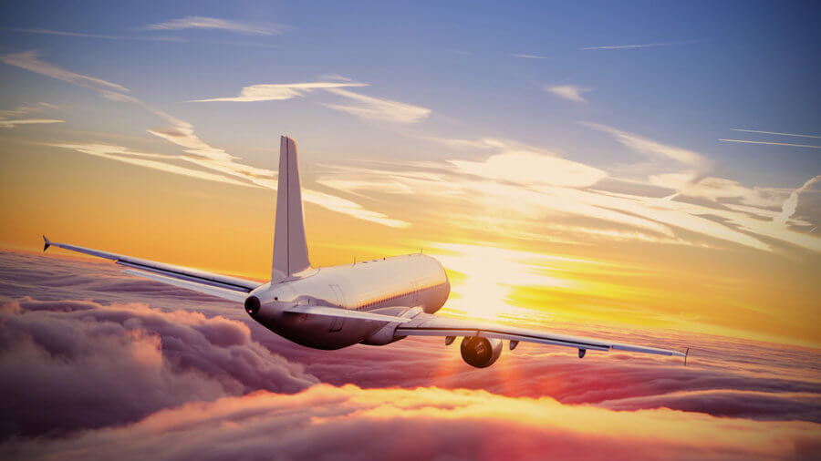 Will Electric Planes Ever Happen? Here’s an Update on Their Status