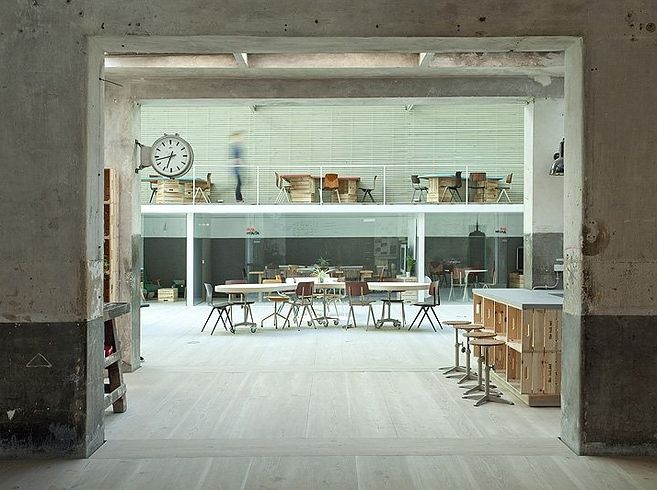 офис, работа, дизайн