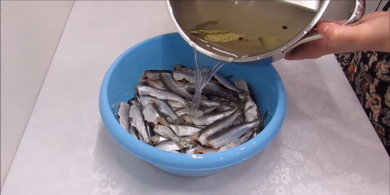 Вкусный и простой способ замариновать рыбу — вы не сможете оторваться Вкусный и простой способ замариновать рыбу — вы не сможете оторваться