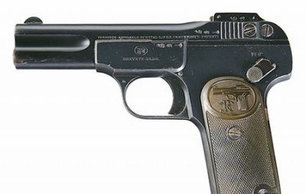  Legendary Mauser interesting Mauser